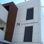 Nc Bragança