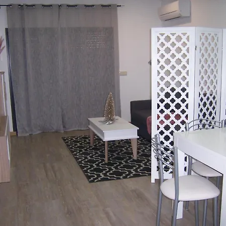 公寓 Nc 布拉干萨