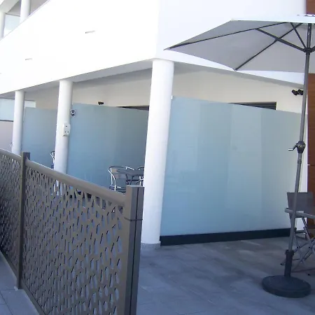 Appartement Nc
