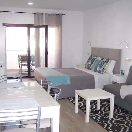 Nc Appartement *