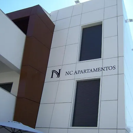 Nc Bragança