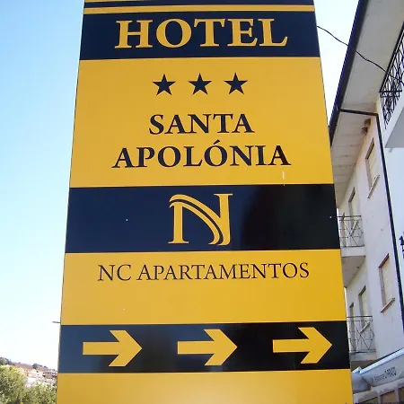 Nc * Bragança