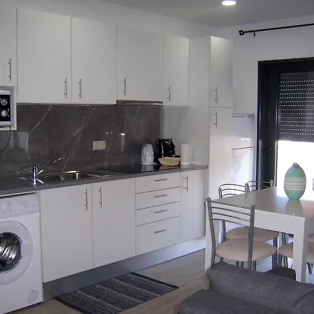 Nc Apartmán