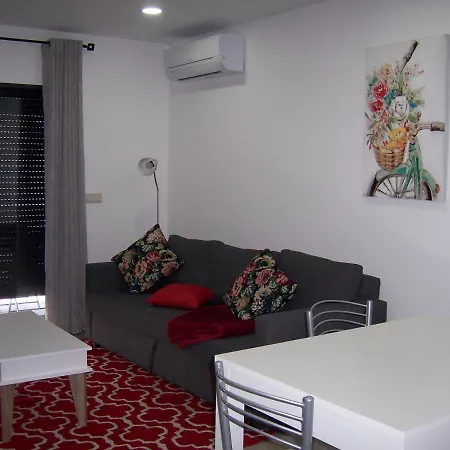 Appartement Nc Bragança