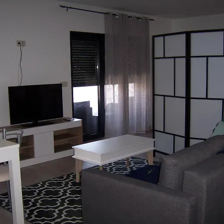 Nc Appartement