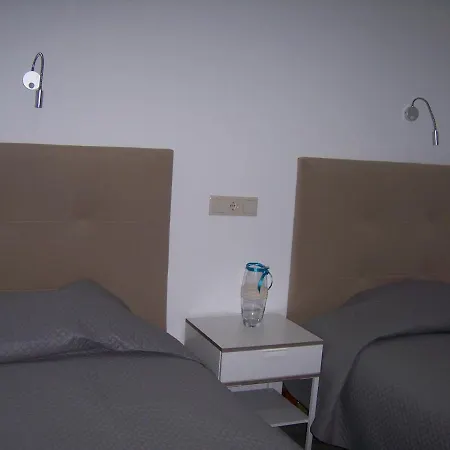 Nc Apartmán *