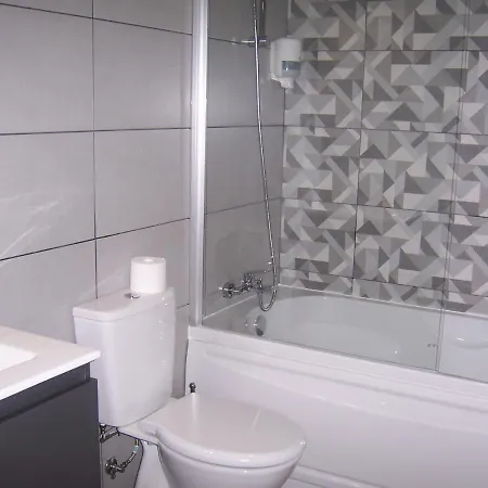 Nc Appartement