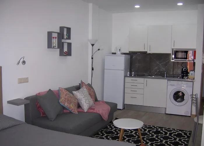 아파트 Nc 바라간카