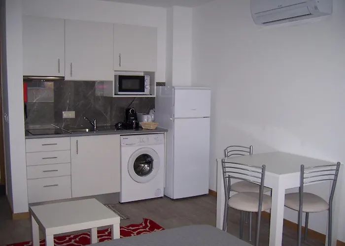 Nc Apartamento Bragança