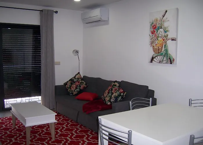 아파트 Nc 바라간카