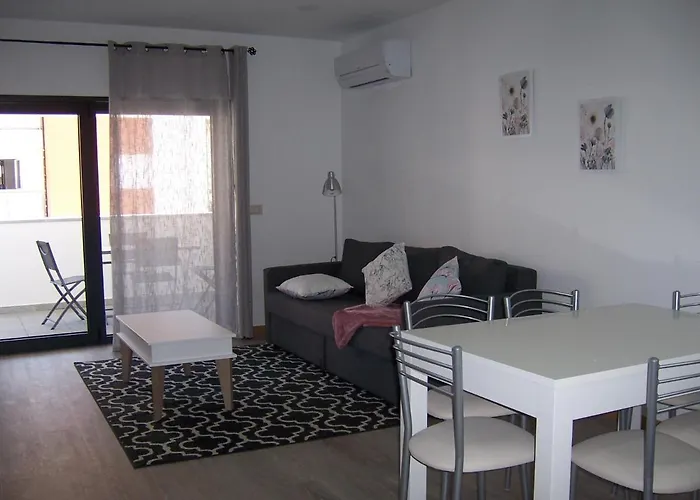 Apartamento Nc